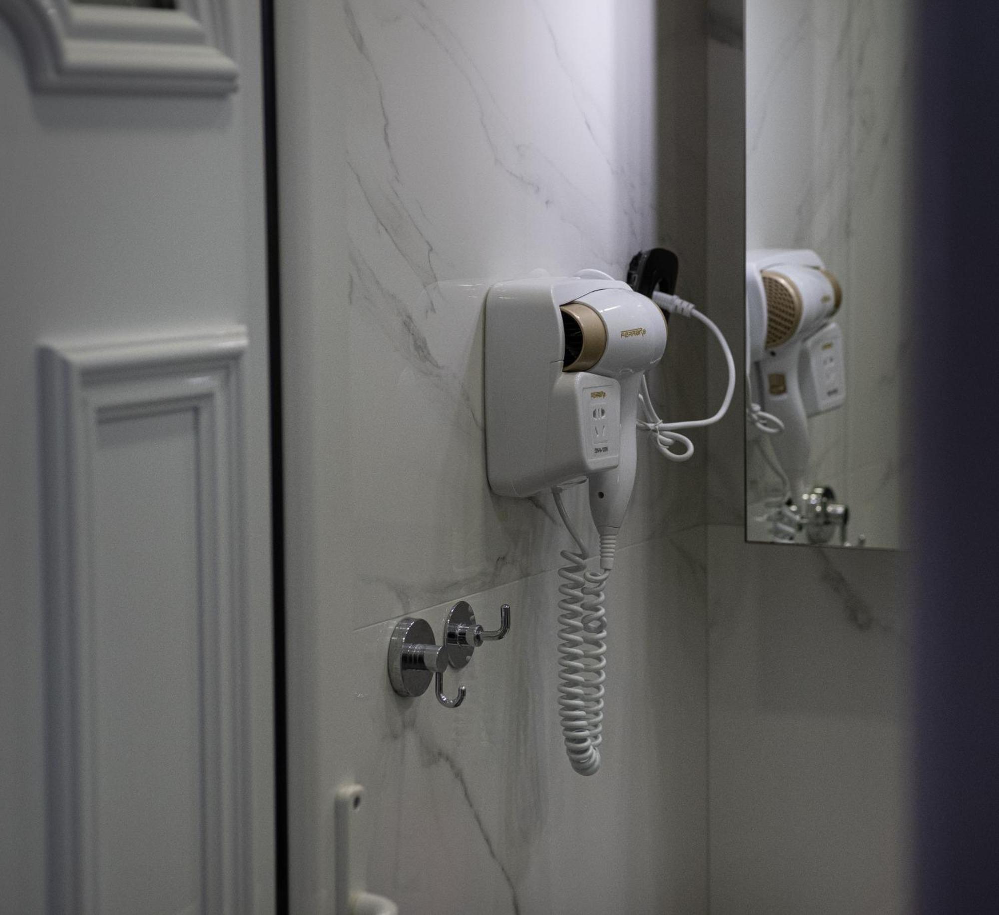 Hotel Dionysos Polichrono Полихроно Экстерьер фото